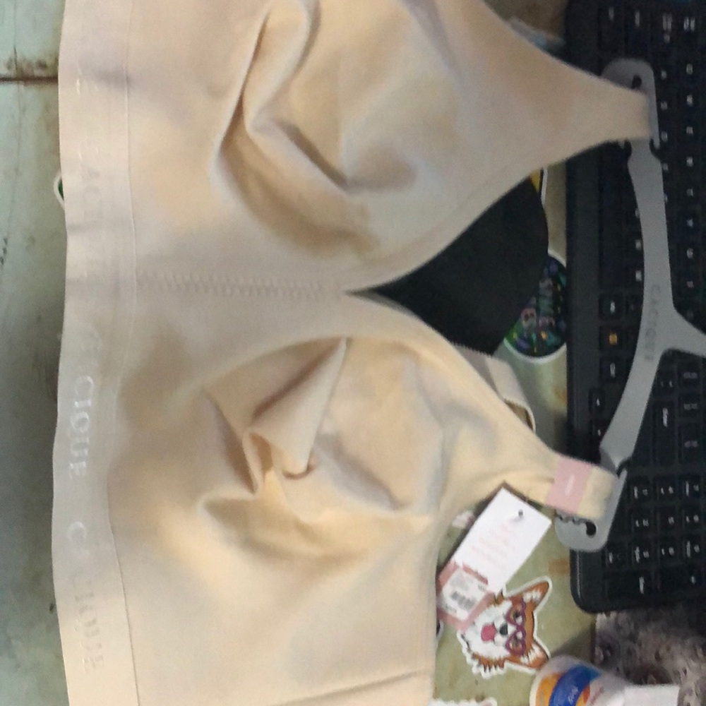 Cacique bra from lane Bryant